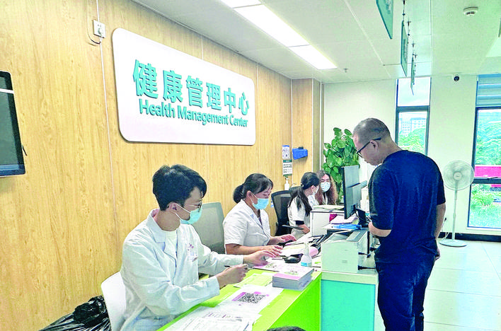 惠阳区儿童医院全面开诊，为区域儿童健康保驾护航